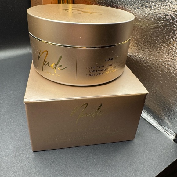 NWT Nude Serum & Cream BOTH FULL SIZE - Picture 11 of 13